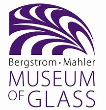 “Between Us” exhibit at Bergstrom-Mahler Museum of Glass ends Sunday