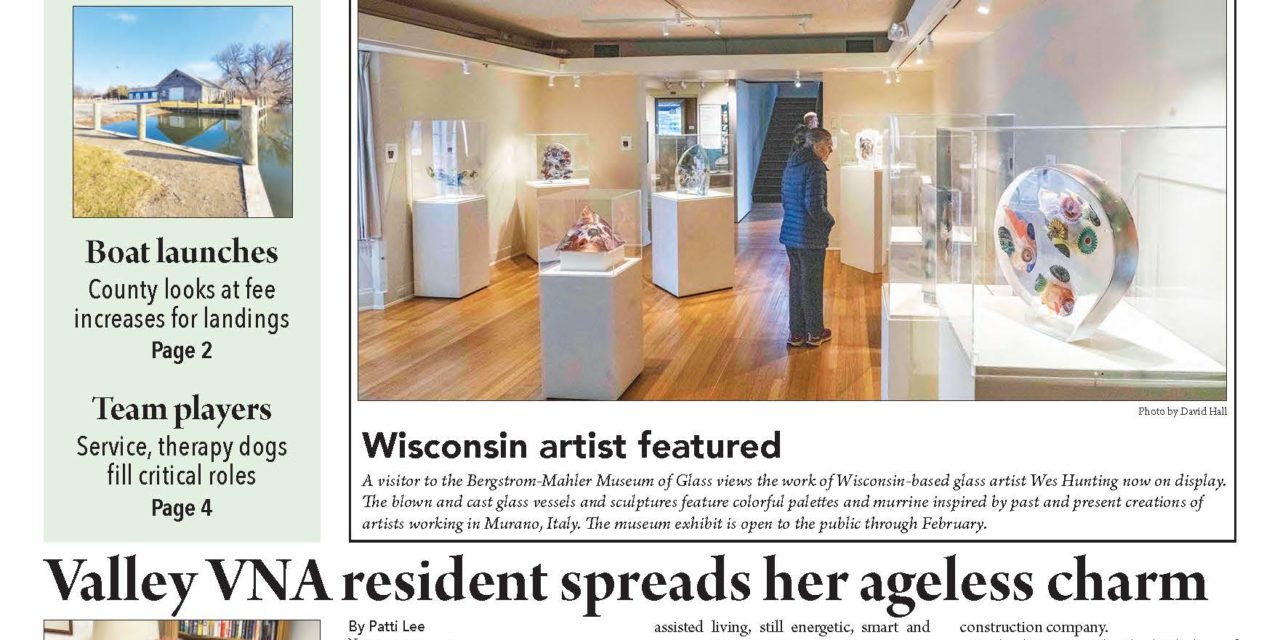 January 5, 2024 Neenah News