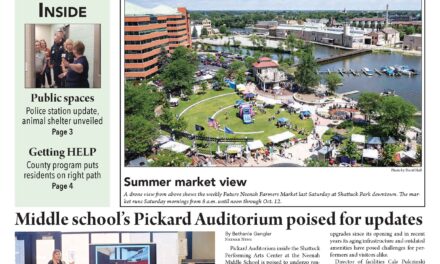 July 5, 2024 Neenah News