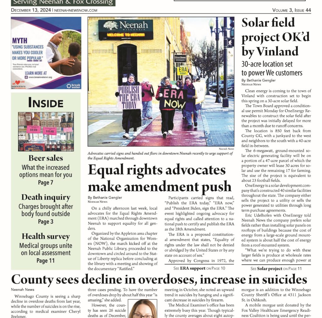 news of the day 12 december 2024