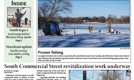 January 10, 2025 Neenah News