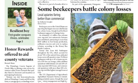 April 25, 2025 Neenah News