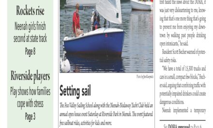June 13, 2025 Neenah News