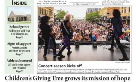 June 20, 2025 Neenah News
