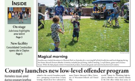 July 4, 2025 Neenah News