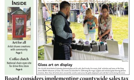 August 15, 2025 Neenah News