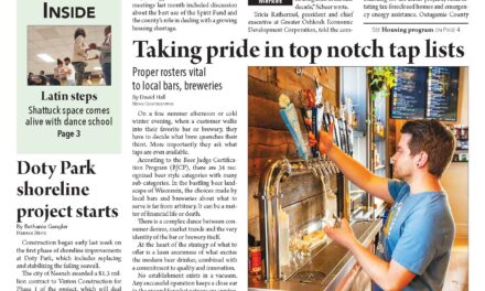 September 12, 2025 Neenah News