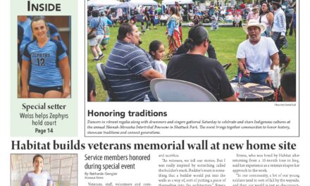 September 19, 2025 Neenah News