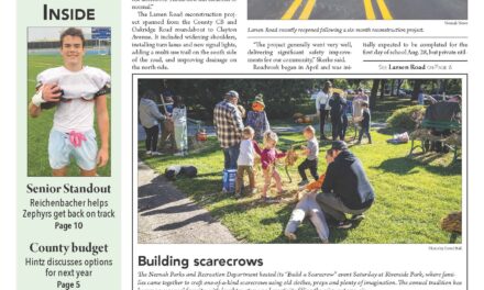 October 17, 2025 Neenah News