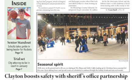 December 26, 2026 Neenah News