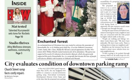 December 19, 2025 Neenah News