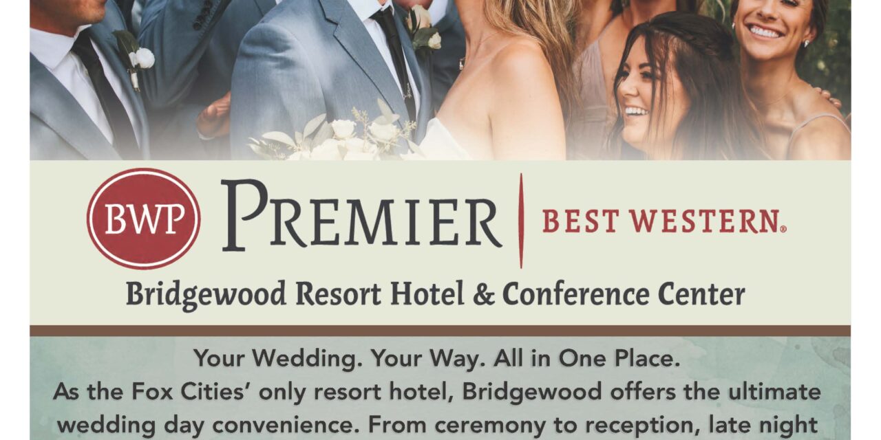 2026 Wedding & Event Guide