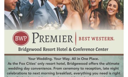 2026 Wedding & Event Guide