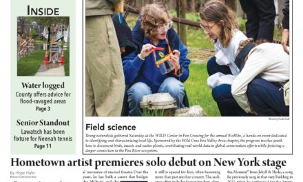 May 1, 2026 Neenah News
