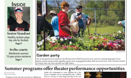 May 22, 2026 Neenah News