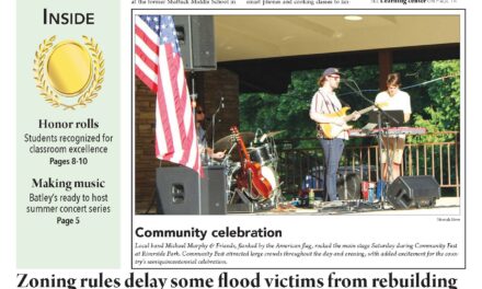 July 10, 2026 Neenah News