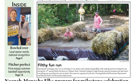 July 17, 2026 Neenah News